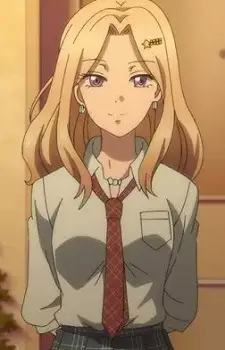 imagem de capa do personagem Haru Kagurano
