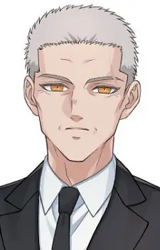 imagem de capa do personagem Gaku Miyama