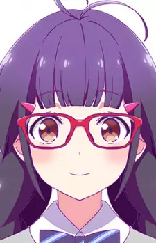 imagem de capa do personagem Aoi Izumisawa