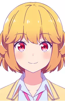 imagem de capa do personagem Karin Istel