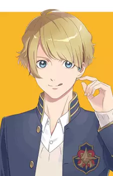 imagem de capa do personagem Jun Tsuzuki