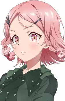 imagem de capa do personagem Itoha Karabayashi