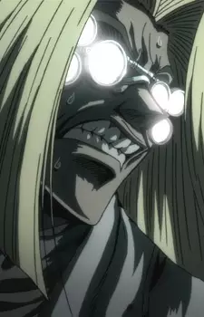 imagem de capa do personagem Doc