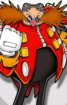 imagem de capa do personagem Ivo Robotnik