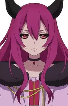 imagem de capa do personagem Dairokuten Demon Lord