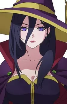imagem de capa do personagem Cefiro