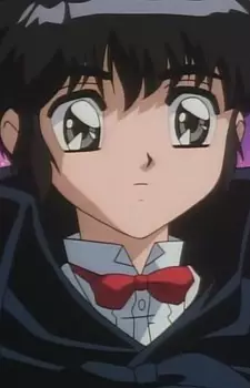 imagem de capa do personagem Akira Ijyuuin