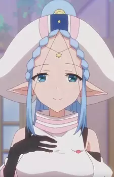 imagem de capa do personagem Luna Didraan