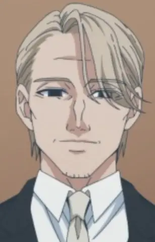 imagem de capa do personagem Hishiba Akime
