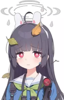 imagem de capa do personagem Miyu Kasumizawa