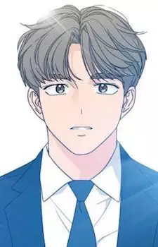 imagem de capa do personagem Seong-Jun Wi