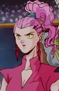 imagem de capa do personagem Momorenja