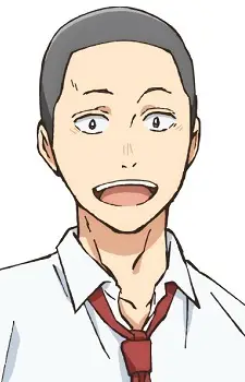 imagem de capa do personagem Ryousuke Nishida
