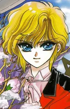 imagem de capa do personagem Nokoru Imonoyama