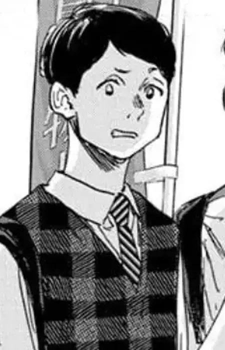 imagem de capa do personagem  Yamamoto