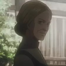imagem de capa do personagem Connie's Mother