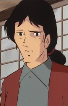 imagem de capa do personagem Yasuko Nishina