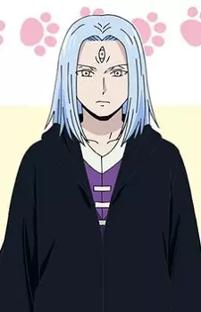 imagem de capa do personagem Shamil Naga