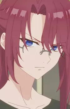 imagem de capa do personagem Miyabi Shikimori
