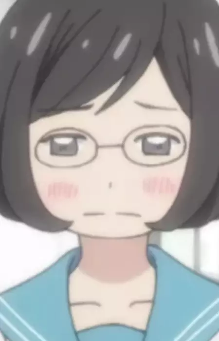 imagem de capa do personagem Kawashima