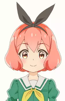 imagem de capa do personagem Mai Koshiba