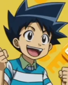 imagem de capa do personagem Geo