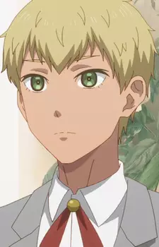 imagem de capa do personagem Daniel Fou Durland