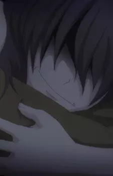 imagem de capa do personagem Ibarada's Mother