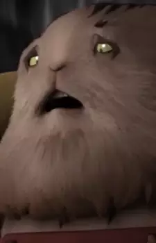 imagem de capa do personagem Chaley's Father
