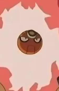imagem de capa do personagem Zoano FlameMan.EXE