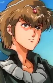 imagem de capa do personagem Miru Yuudo