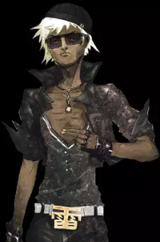 imagem de capa do personagem 4℃