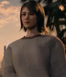 imagem de capa do personagem Xinlan Gong