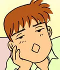 imagem de capa do personagem Kaishounashi