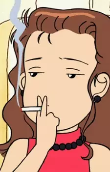 imagem de capa do personagem Owner
