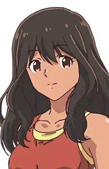 imagem de capa do personagem Nao Miyama