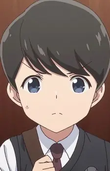 imagem de capa do personagem Hideo Shinshi