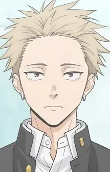 imagem de capa do personagem Rintarou Tsumugi