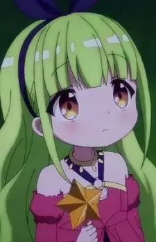 imagem de capa do personagem Mimo