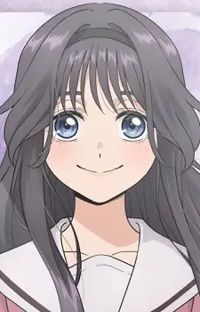 imagem de capa do personagem Kaoruko Waguri