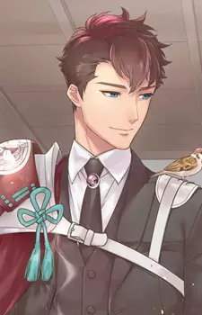 imagem de capa do personagem Nagamitsu Azuki