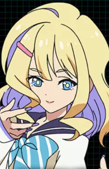 imagem de capa do personagem Tsubasa Takanashi