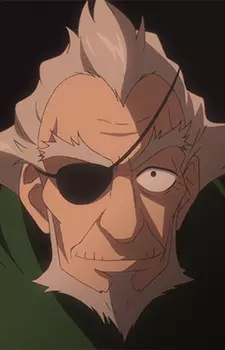 imagem de capa do personagem Eyepatch