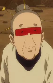 imagem de capa do personagem Tami Hanae