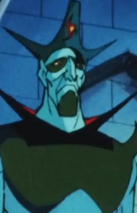imagem de capa do personagem Akubon