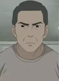 imagem de capa do personagem Mr. Akiyama
