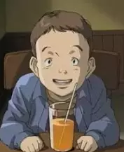imagem de capa do personagem Milosz