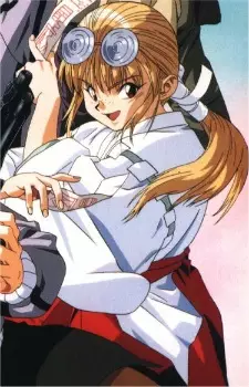 imagem de capa do personagem Sakura Yamazaki