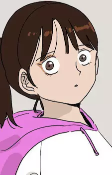 imagem de capa do personagem Suah Lee