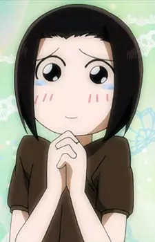 imagem de capa do personagem Mimori's Manager